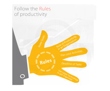 Productivity Rules for Employee Efficiency