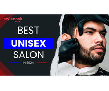 Best Hair salon in kandivali Mumbai Near Me