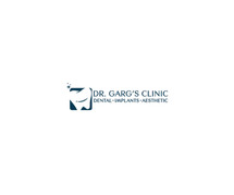 Root Canal Treatments - DR. GARG’S CLINIC
