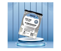 Save Big on Laptop Hard Drives: Get 20% Off Today!