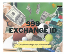 999 Exchange ID for Enjoying the thrill of online gaming