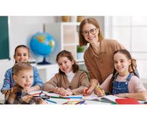 Secure Your Teaching Career With Early Years Care And Education Course In Malaysia