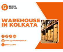 Warehouse in