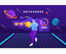Revolutionize Your Virtual Persona with Our Metaverse Avatar Development Services
