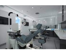 Make an Appointment with the Best Dental Clinic in Gurgaon