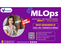 MLOps Training Course in India