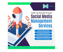 SMM Services in Delhi |  SMM Social Media Marketing