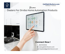 Become Dealers For Orvibo Home Automation Products