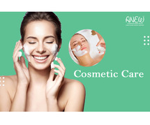 Transform Your Look with Anew Cosmetic Clinic