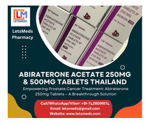 Buy Indian Abiraterone Tablets Online Price Malaysia, Saudi Arabia, Dubai