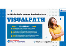 Online Training  | Best Software Training Institutes in Hyderabad