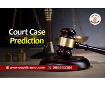 Can the planets' transits affect how my case result in court?
