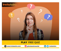 Try The Free Quiz | InstaAstro