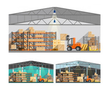 Challenges of finding a warehouse space for rent
