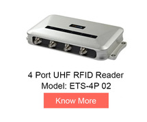 Reasons to prefer the branded UHF RFID reader suppliers