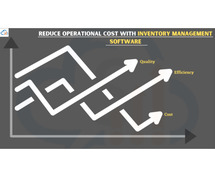 Reduce Operational Cost With Inventory Management System