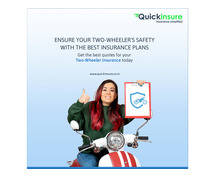 Choose Quickinsure for Bajaj Allianz Bike Insurance