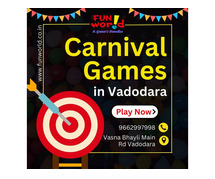 Carnival Games in Vadodara