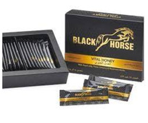 Black Horse Vital Honey Price in Karachi	03476961149
