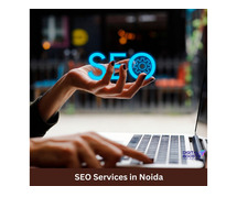 Propel Your Online Presence to New Heights with Digital Boosts' SEO Services in Noida!