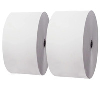 Compelling Reasons to Purchase Jumbo Thermal Paper Roll