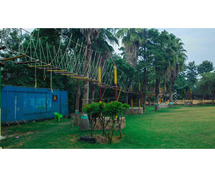 Awesome Farms | Team Outing Venues in Gurgaon