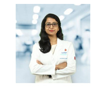Best Gynecologist in Hinjewadi- Dr. Asmita Dongare