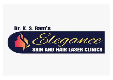 Elegance Laser Clinics - Dr K S Ram