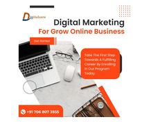 Transform your small business with the power of digital marketing!