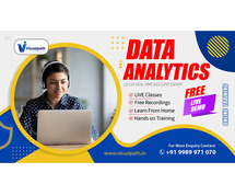 Data Analysis Online Training Course