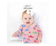 Premium Newborn Baby Clothes for Comfort and Style