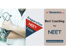 Biomentors | Best Online Coaching for NEET