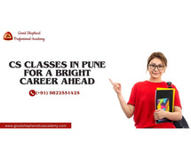 CS Classes in Pune for a Bright Career Ahead