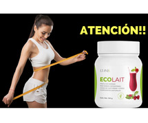 Ecolait: Una nueva perspectiva sobre la pérdida de peso con la bebida Ecolait (Peru)