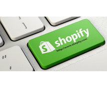 Shopify Development Company in Canada