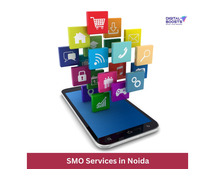 Elevating Your Online Presence with Expert SMO Services in Noida!