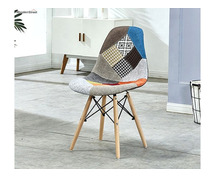 Upgrade Your Space with Wooden Street's Trendy Chairs