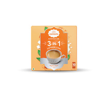 Discover the Richness of Namaste Chai's Zafrani Infusion Today