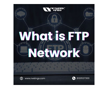 What is FTP Network - Network kings