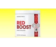 Red Boost reviews