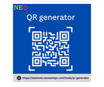 How to Create a QR Code with a Generator in Simple Steps