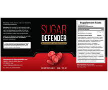 The Role of Sugar Defender Supplements in Supporting Your Health Goals