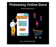 Buy Sex Toys in Anand Online | Pinksextoy | Call: +91 9163357222