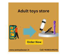 Get Affordable Sex Toys In Pune |  Call:+919831491231