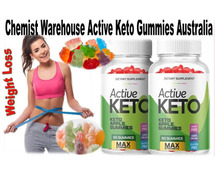 active keto gummies australia – Reviews, Work, Effect (Real or Scam)