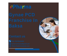 Gynae PCD Franchise In Baksa, Assam
