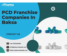 PCD Pharma Companies in Baksa, Assam