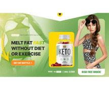 How Hale & Hearty Keto Gummies Is Useful To Consume Additional Muscle to fat ratio?