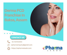Derma PCD Franchise In Baksa, Assam