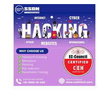 ethical hacking course in noida